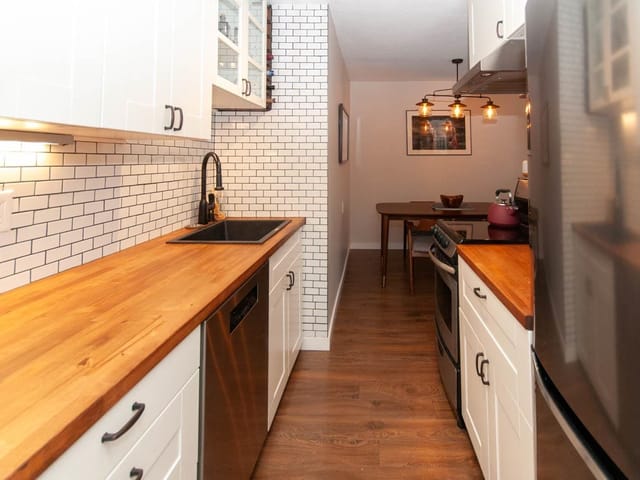 Apartment for rent in North Vancouver, North Vancouver, 210 120 E 4th, 263197532 | Realtylink.org