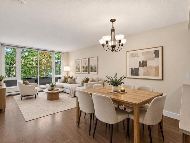 Apartment for sale in Vancouver, Vancouver West, 410 1088 Richards Street, 263197539 | Realtylink.org