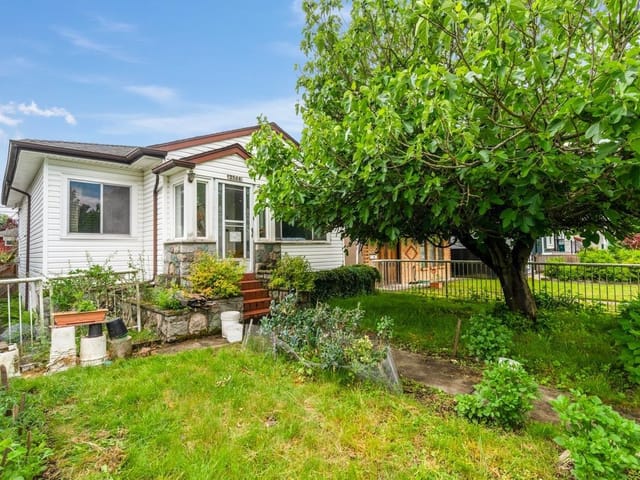 House for sale in Vancouver, Vancouver East, 2566 Venables Street, 263197541 | Realtylink.org