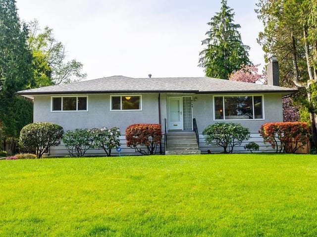House for rent in Burnaby, Burnaby North, 8140 Hunter Street, 263197544 | Realtylink.org