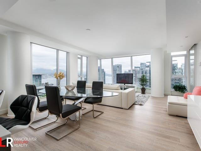 Apartment for rent in Vancouver, Vancouver West, 1102 1499 W Pender Street, 263197545 | Realtylink.org