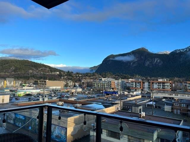 Apartment for sale in Squamish, Squamish, 516 38033 Second Avenue, 263197546 | Realtylink.org