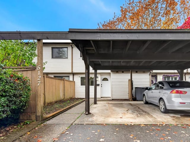 Townhouse for sale in Langley, Langley, 5127 203 Street, 263197556 | Realtylink.org