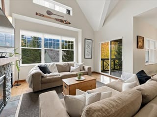 Townhouse for sale in Whistler, Whistler, 309 3300 Ptarmigan Place, 263197566 | Realtylink.org