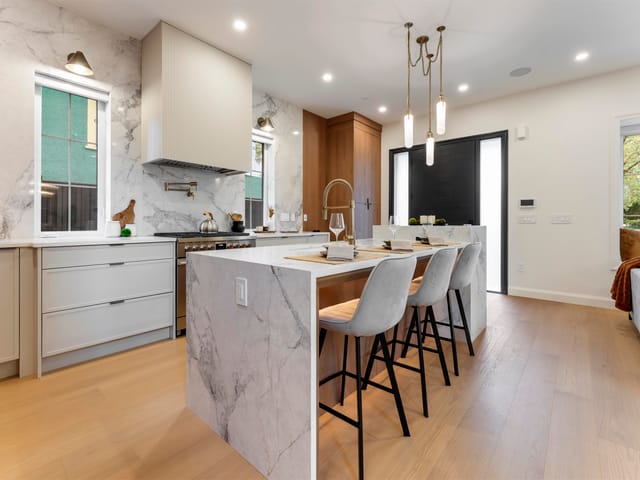 1/2 Duplex for sale in Vancouver, Vancouver East, 1 2256 E Pender Street, 263197568 | Realtylink.org