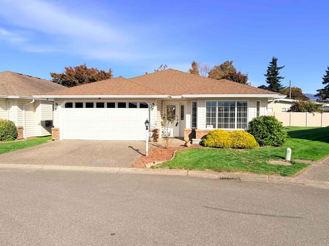 House for sale in Chilliwack, Chilliwack, 21 46485 Airport Road, 263197572 | Realtylink.org