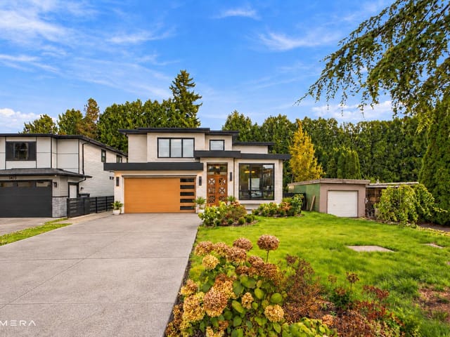 House for sale in Abbotsford, Abbotsford, 2118 Oakridge Crescent, 263197573 | Realtylink.org