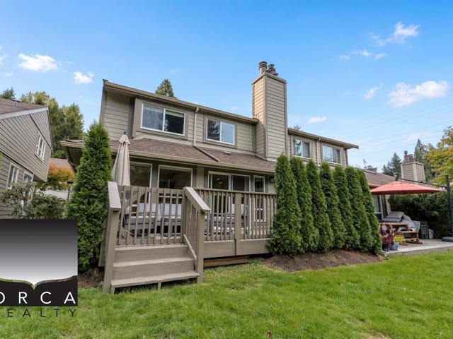 Townhouse for rent in Burnaby, Burnaby North, 9573 Willowleaf Place, 263197576 | Realtylink.org