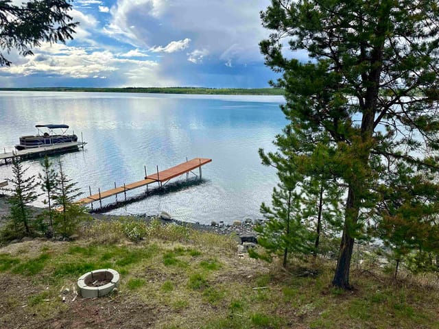 House for sale in 70 Mile House, 100 Mile House, 1367 S Green Lake Road, 263197586 | Realtylink.org