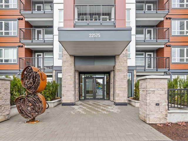Apartment for rent in Maple Ridge, Maple Ridge, 407 22575 Brown Avenue, 263197587 | Realtylink.org