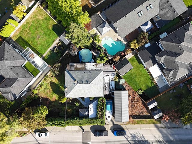 House for sale in Surrey, North Surrey, 12585 100 Avenue, 263197593 | Realtylink.org