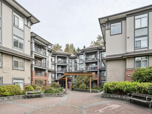 Apartment for sale in Maple Ridge, Maple Ridge, 305 12020 207a Street, 263197594 | Realtylink.org