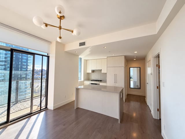 Apartment for sale in Burnaby, Burnaby North, 1103 4465 Juneau Street, 263197596 | Realtylink.org