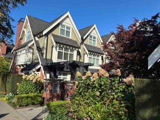 Townhouse for sale in Vancouver, Vancouver East, 3826 Welwyn Street, 263197600 | Realtylink.org