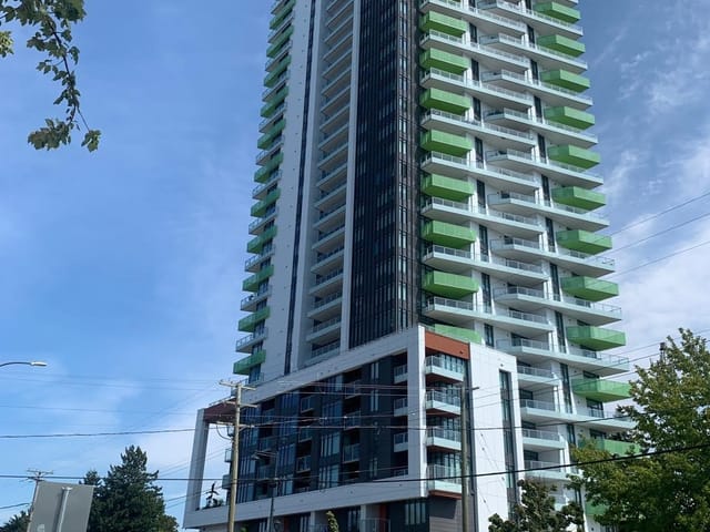 Apartment for sale in Surrey, North Surrey, 1808 10428 Whalley Boulevard, 263197606 | Realtylink.org