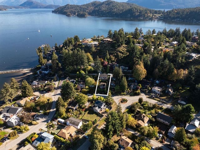 House for sale in Gibsons, Sunshine Coast, 354 Headlands Road, 263197611 | Realtylink.org
