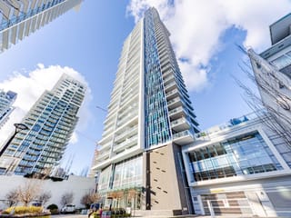 Apartment for sale in Burnaby, Burnaby North, 1805 2311 Beta Avenue, 263197613 | Realtylink.org