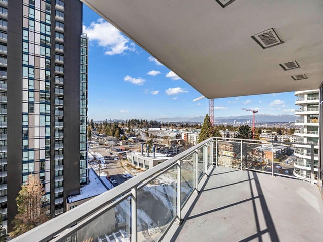 Apartment for sale in Surrey, North Surrey, 903 13308 Central Avenue, 263197614 | Realtylink.org