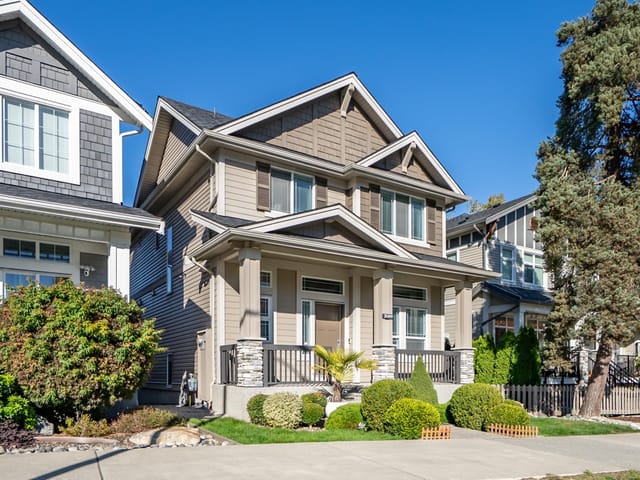 House for sale in Langley, Langley, 20499 82 Avenue, 263197626 | Realtylink.org