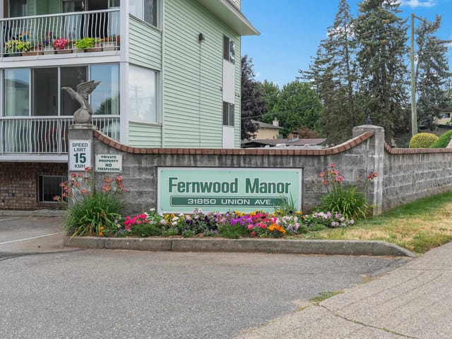Apartment for sale in Abbotsford, Abbotsford, 217 31850 Union Avenue, 263197628 | Realtylink.org