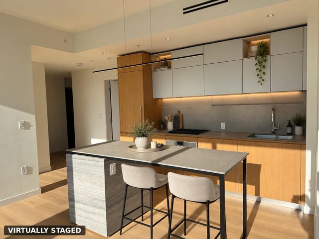 Apartment for sale in Vancouver, Vancouver West, 2903 1277 Hornby Street, 263197630 | Realtylink.org