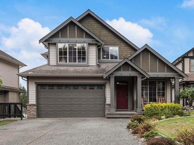 House for sale in Chilliwack, Chilliwack, 50937 Ford Creek Place, 263197631 | Realtylink.org