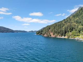 Recreational Property for sale in Harrison Hot Springs, Harrison Lake, BLK B Dl 354 Cascade Bay, 263197632 | Realtylink.org