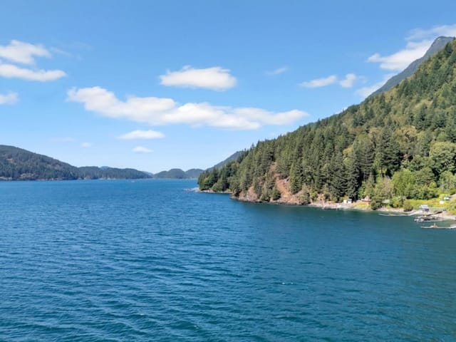Recreational Property for sale in Harrison Hot Springs, Harrison Lake, BLK B Dl 354 Cascade Bay, 263197632 | Realtylink.org