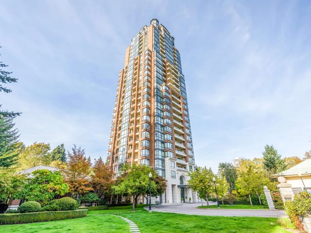 Apartment for sale in Burnaby, Burnaby South, 1508 6837 Station Hill Drive, 263197633 | Realtylink.org