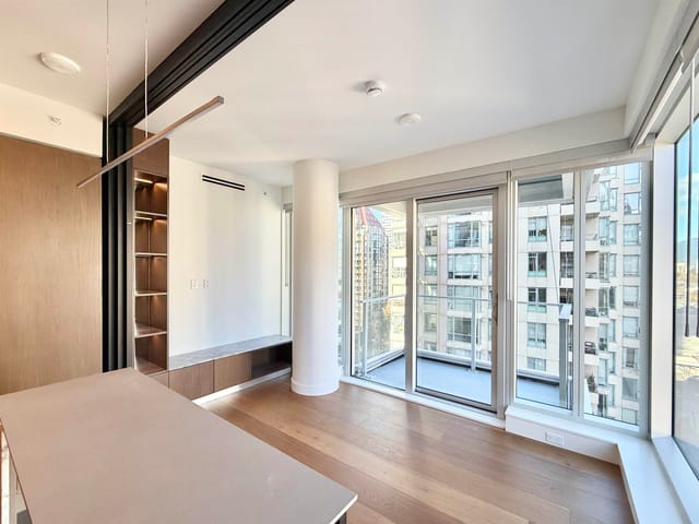 Apartment for rent in Vancouver, Vancouver West, 1102 1277 Hornby Street, 263197636 | Realtylink.org