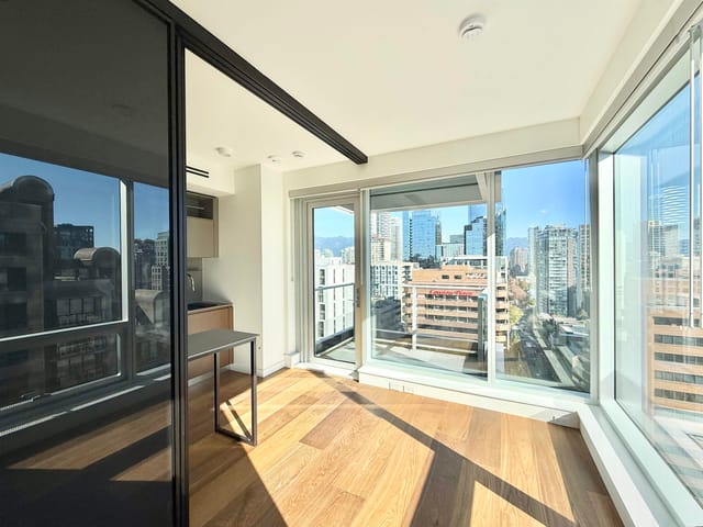 Apartment for rent in Vancouver, Vancouver West, 1905 1277 Hornby Street, 263197637 | Realtylink.org