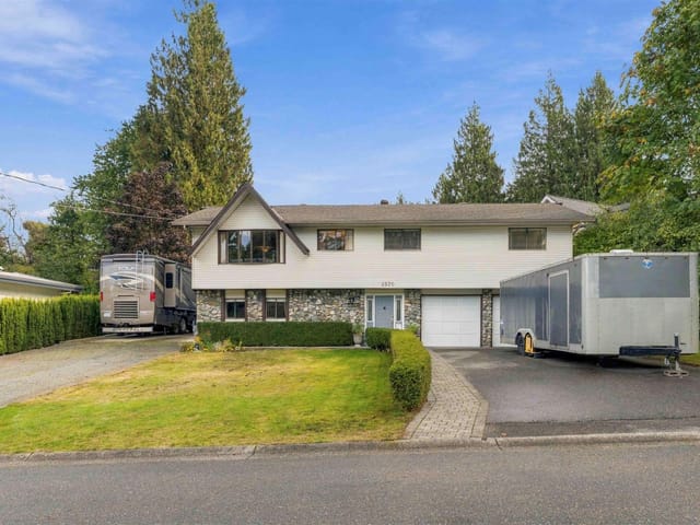 House for sale in Abbotsford, Abbotsford, 2570 Birch Street, 263197640 | Realtylink.org