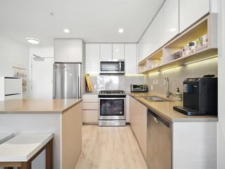 Apartment for rent in Burnaby, Burnaby North, 11xx 8850 University Crescent, 263197642 | Realtylink.org