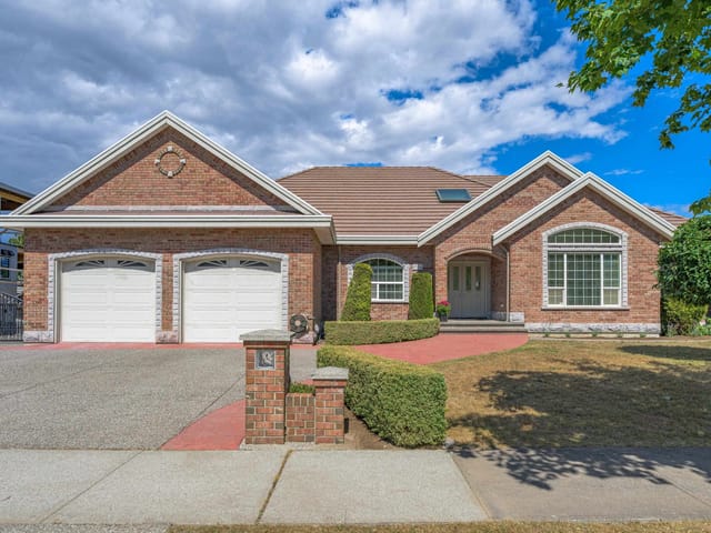 House for sale in Surrey, Surrey, 8514 Wildwood Place, 263197645 | Realtylink.org