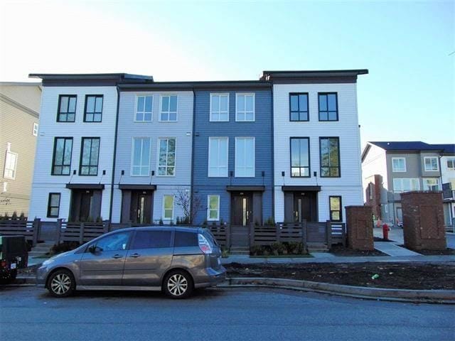 Townhouse for rent in Surrey, South Surrey White Rock, 15828 27 Ave, 263197647 | Realtylink.org