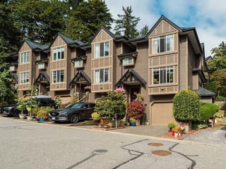 Townhouse for sale in Port Moody, Port Moody, 22 795 Noons Creek Drive, 263197651 | Realtylink.org