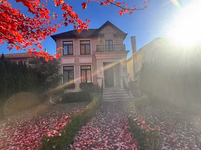 House for rent in Vancouver, Vancouver West, 3000 West 40th Avenue, 263197658 | Realtylink.org