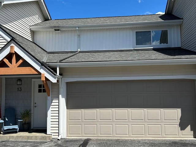 Townhouse for sale in Squamish, Squamish, 13 1821 Willow Crescent, 263197660 | Realtylink.org