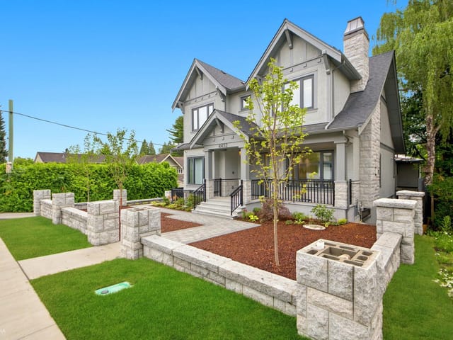 House for sale in Vancouver, Vancouver West, 4432 Crown Street, 263197664 | Realtylink.org