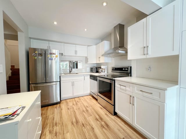 Townhouse for rent in Coquitlam, Coquitlam, 17 1141 Eagleridge Drive, 263197668 | Realtylink.org