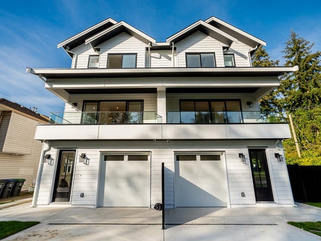 1/2 Duplex for sale in Surrey, South Surrey White Rock, 101 17059 0 Avenue, 263197669 | Realtylink.org