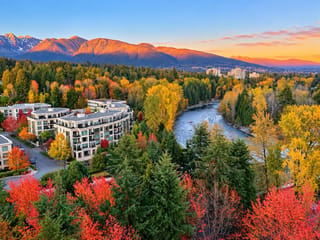 Apartment for sale in West Vancouver, West Vancouver, 16A 338 Taylor Way, 263197672 | Realtylink.org