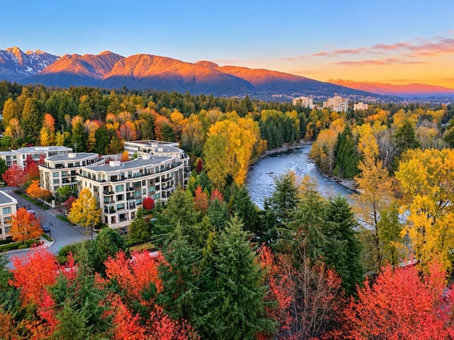 Apartment for sale in West Vancouver, West Vancouver, 16A 338 Taylor Way, 263197672 | Realtylink.org