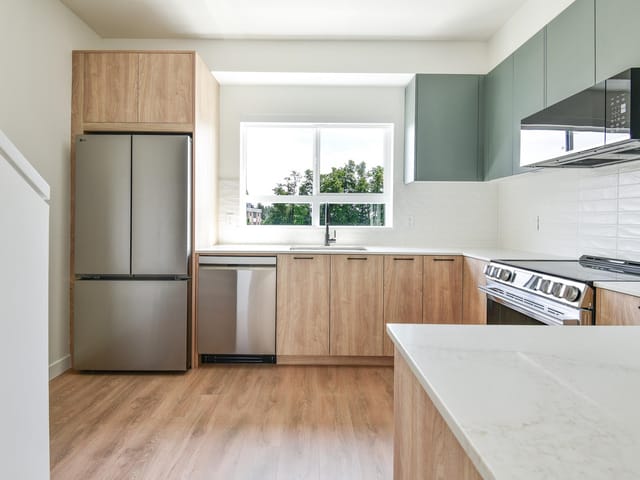 Townhouse for sale in Abbotsford, Abbotsford, 16 33525 Kingston Avenue, 263197679 | Realtylink.org