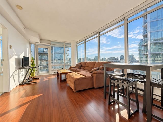 Apartment for sale in Richmond, Richmond, 1008 8280 Lansdowne Road, 263197680 | Realtylink.org