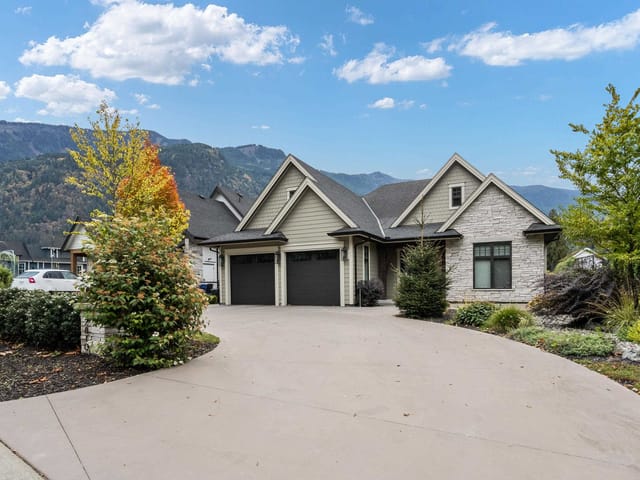 House for sale in Chilliwack, East Chilliwack, 52810 Bunker Road, 263197682 | Realtylink.org