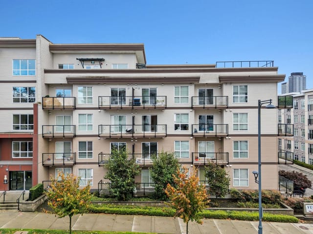 Apartment for sale in Surrey, North Surrey, 303 13768 108 Avenue, 263197683 | Realtylink.org