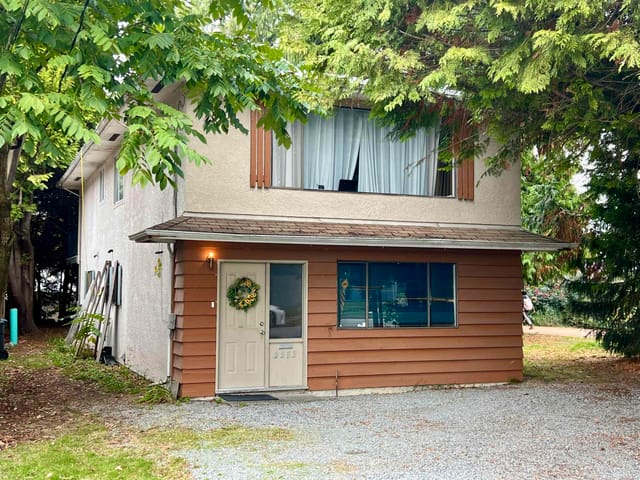 House for sale in Port Coquitlam, Port Coquitlam, 2253 Central Avenue, 263197684 | Realtylink.org