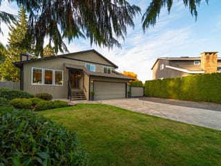 House for sale in Port Moody, Port Moody, 327 Mount Royal Court, 263197688 | Realtylink.org