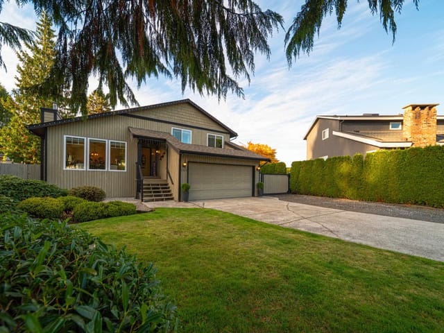 House for sale in Port Moody, Port Moody, 327 Mount Royal Court, 263197688 | Realtylink.org